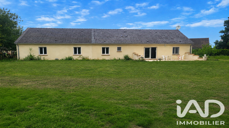 Ma-Cabane - Vente Maison Plasnes, 164 m²