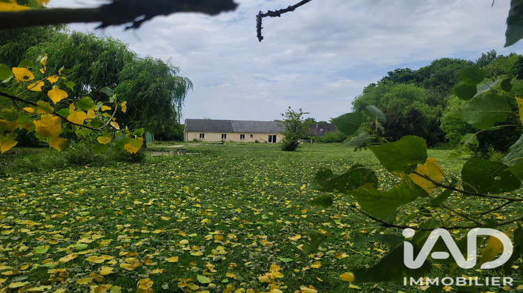 Ma-Cabane - Vente Maison Plasnes, 164 m²