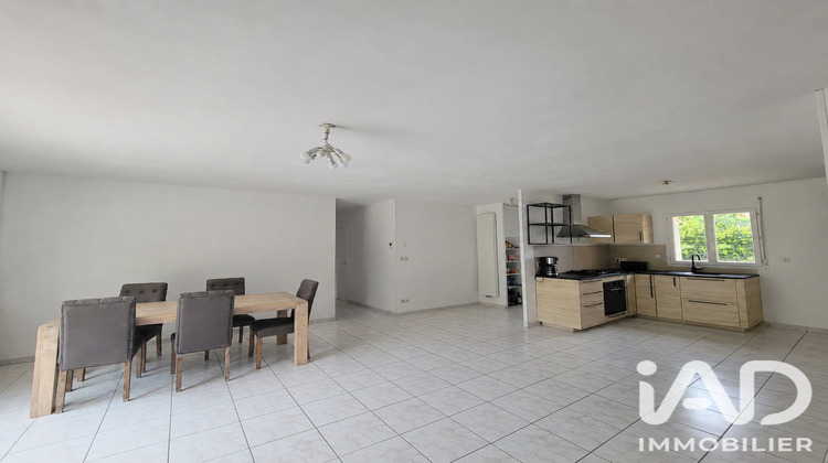 Ma-Cabane - Vente Maison Plasnes, 164 m²