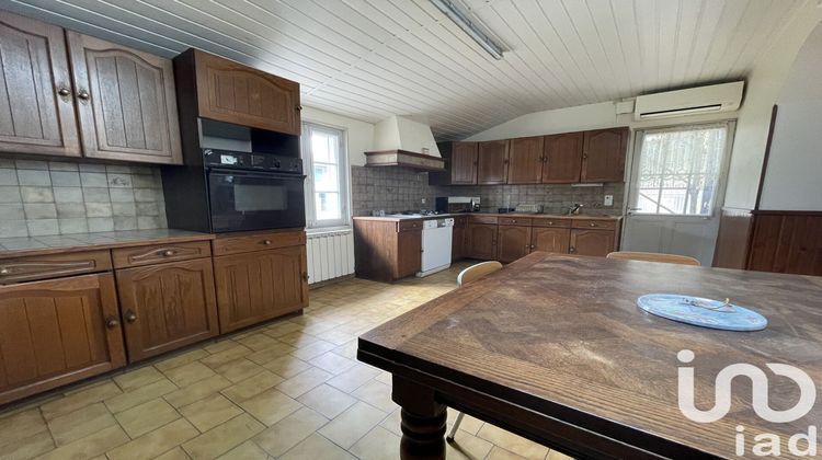 Ma-Cabane - Vente Maison Plassac, 110 m²