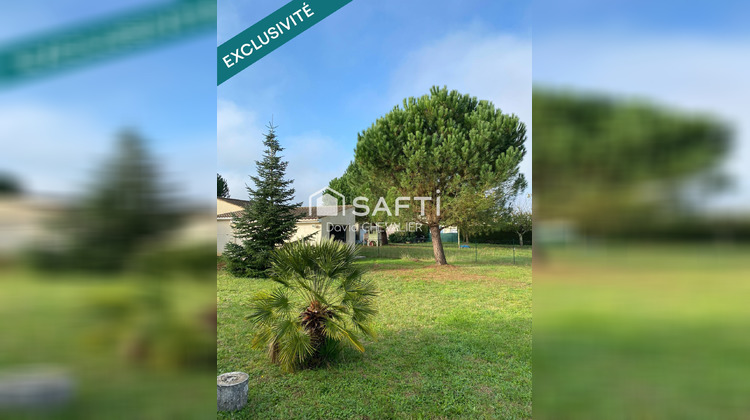 Ma-Cabane - Vente Maison Plassac, 100 m²