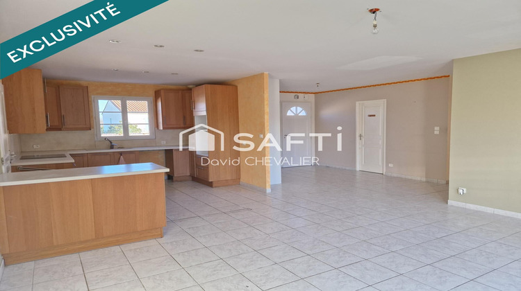 Ma-Cabane - Vente Maison Plassac, 100 m²