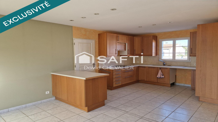 Ma-Cabane - Vente Maison Plassac, 100 m²