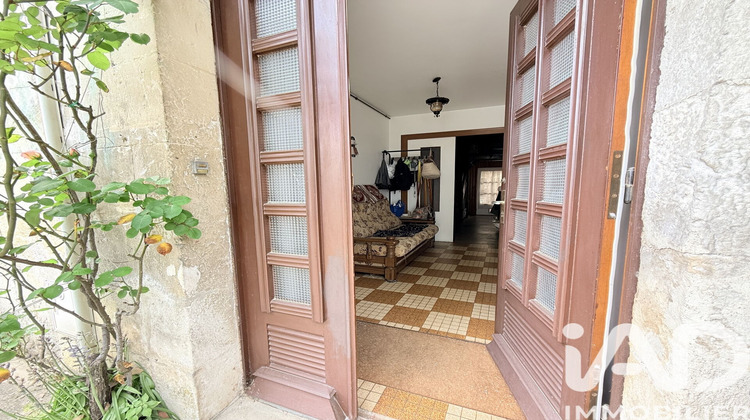 Ma-Cabane - Vente Maison Plassac, 145 m²