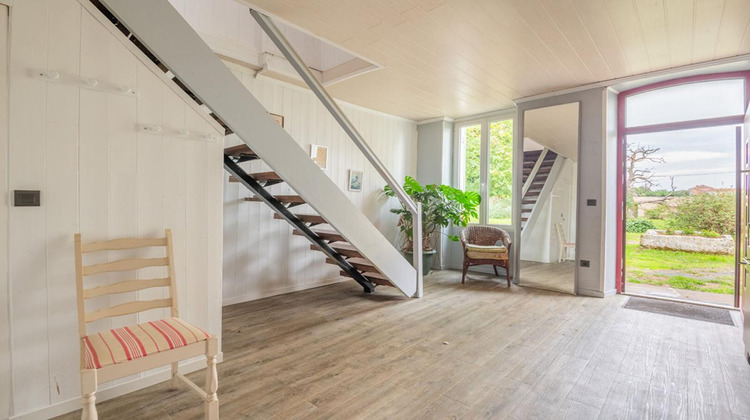 Ma-Cabane - Vente Maison PLASSAC, 224 m²