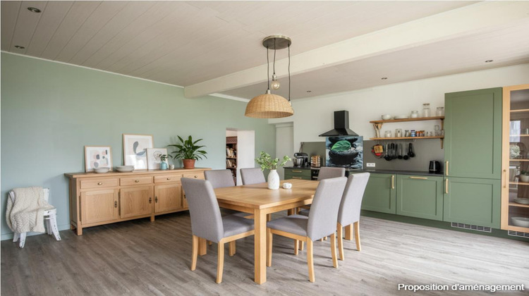 Ma-Cabane - Vente Maison PLASSAC, 224 m²