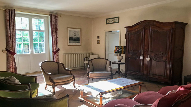 Ma-Cabane - Vente Maison Plassac, 225 m²