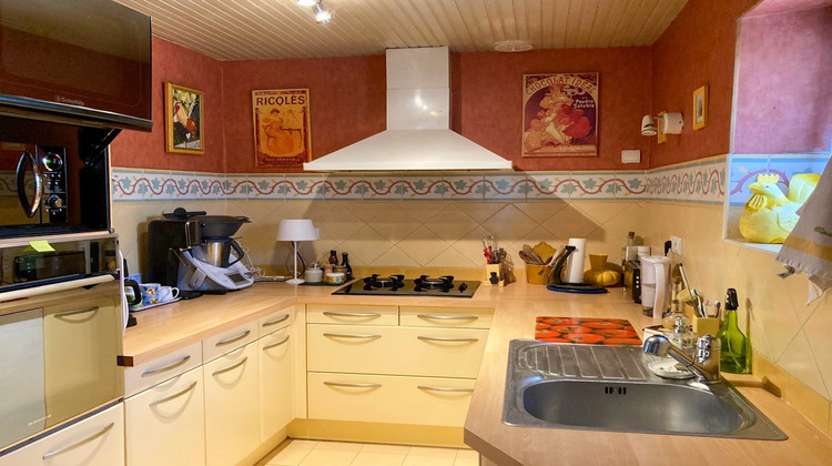 Ma-Cabane - Vente Maison Plassac, 225 m²