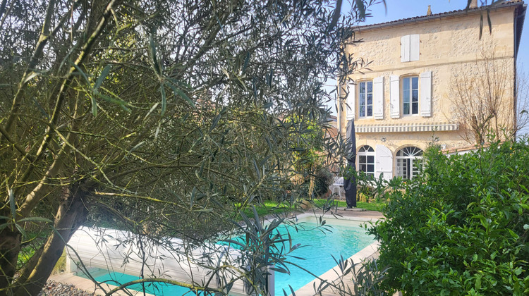 Ma-Cabane - Vente Maison PLASSAC, 280 m²