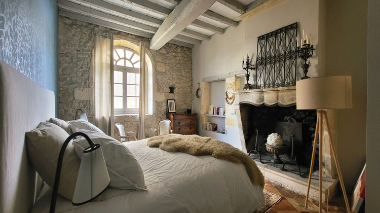 Ma-Cabane - Vente Maison PLASSAC, 280 m²