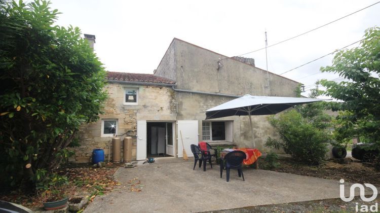 Ma-Cabane - Vente Maison Plassay, 100 m²