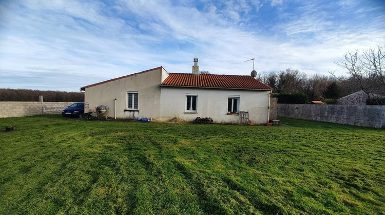 Ma-Cabane - Vente Maison Plassay, 125 m²