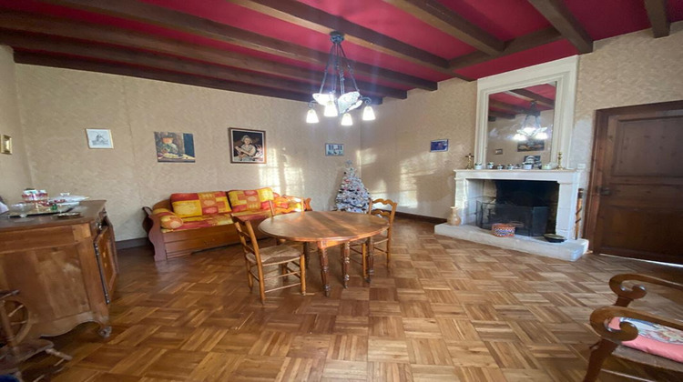 Ma-Cabane - Vente Maison PLASSAY, 261 m²