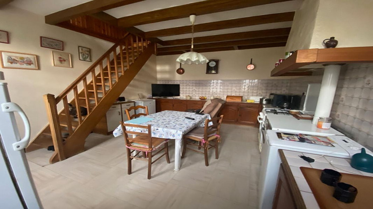 Ma-Cabane - Vente Maison PLASSAY, 261 m²