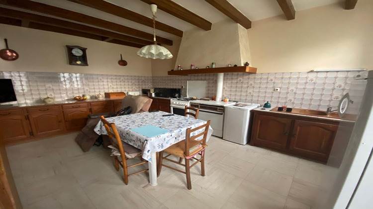 Ma-Cabane - Vente Maison PLASSAY, 261 m²