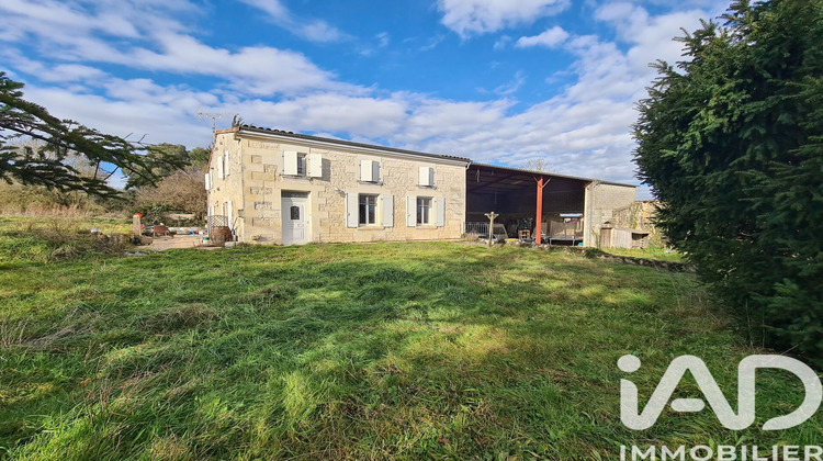 Ma-Cabane - Vente Maison Plassay, 158 m²