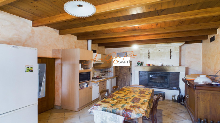 Ma-Cabane - Vente Maison Plassay, 260 m²