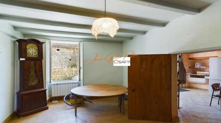 Ma-Cabane - Vente Maison Plassay, 260 m²