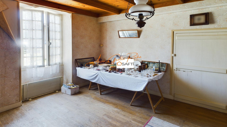 Ma-Cabane - Vente Maison Plassay, 260 m²