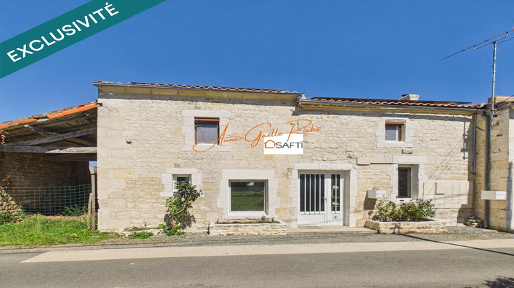 Ma-Cabane - Vente Maison Plassay, 101 m²