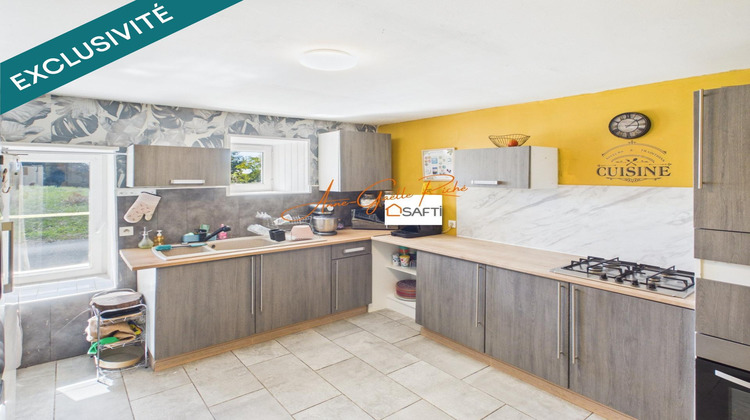 Ma-Cabane - Vente Maison Plassay, 101 m²