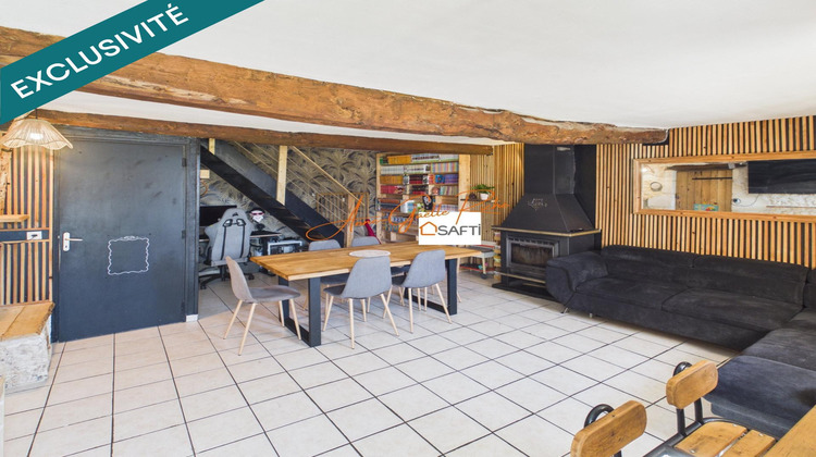 Ma-Cabane - Vente Maison Plassay, 101 m²