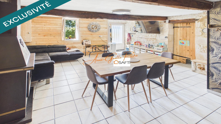 Ma-Cabane - Vente Maison Plassay, 101 m²