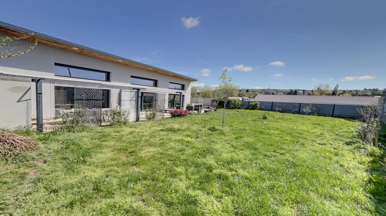 Ma-Cabane - Vente Maison Plats, 179 m²