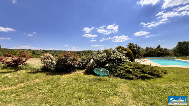 Ma-Cabane - Vente Maison Plats, 135 m²