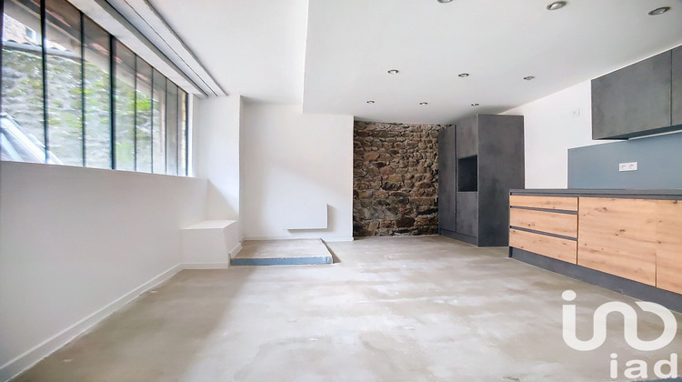 Ma-Cabane - Vente Maison Plats, 110 m²