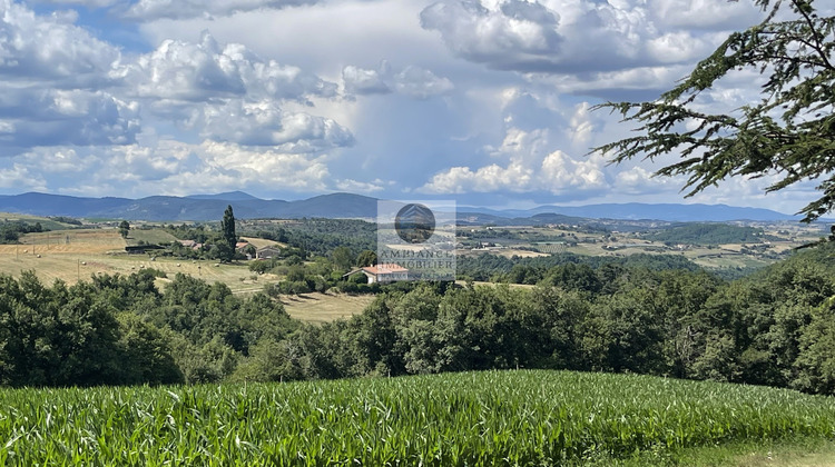 Ma-Cabane - Vente Maison Plats, 280 m²