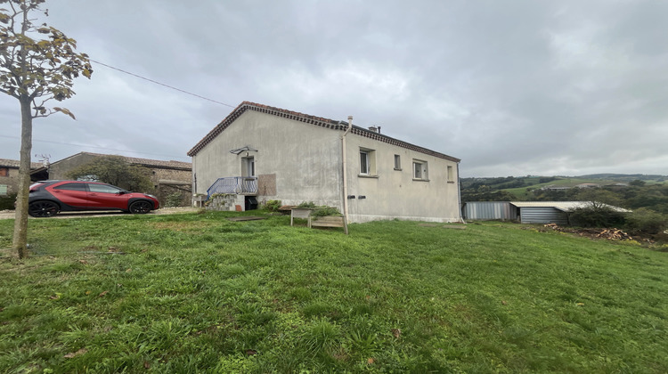Ma-Cabane - Vente Maison Plats, 136 m²