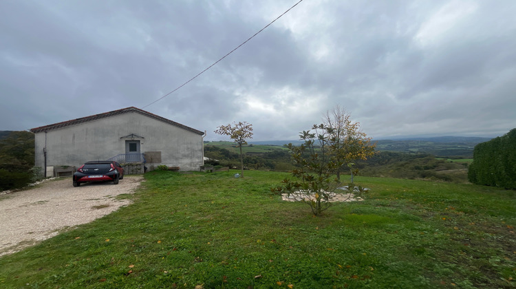 Ma-Cabane - Vente Maison Plats, 136 m²