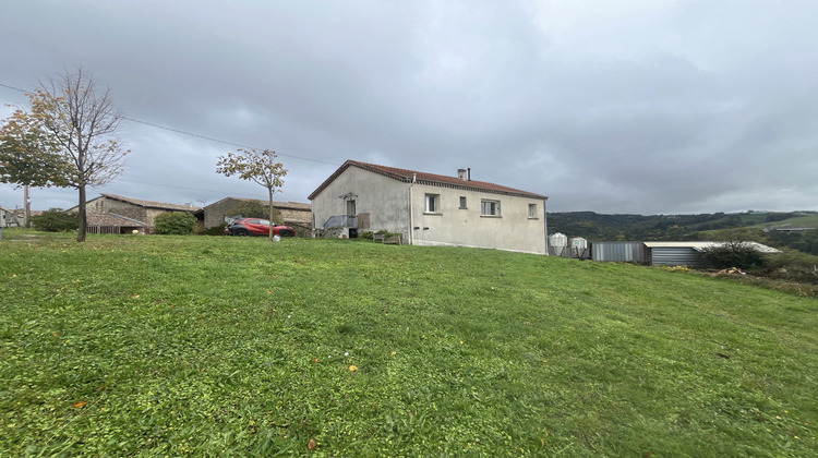 Ma-Cabane - Vente Maison Plats, 136 m²