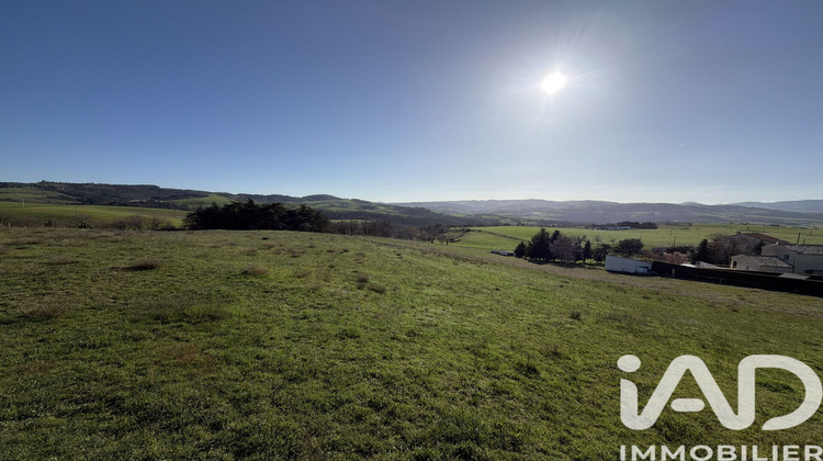 Ma-Cabane - Vente Maison Plats, 95 m²