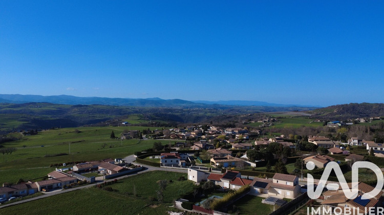 Ma-Cabane - Vente Maison Plats, 95 m²