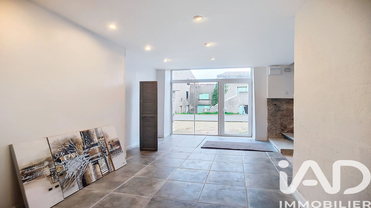 Ma-Cabane - Vente Maison Plats, 106 m²