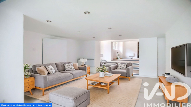 Ma-Cabane - Vente Maison Plats, 106 m²