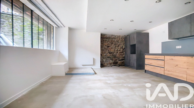 Ma-Cabane - Vente Maison Plats, 106 m²