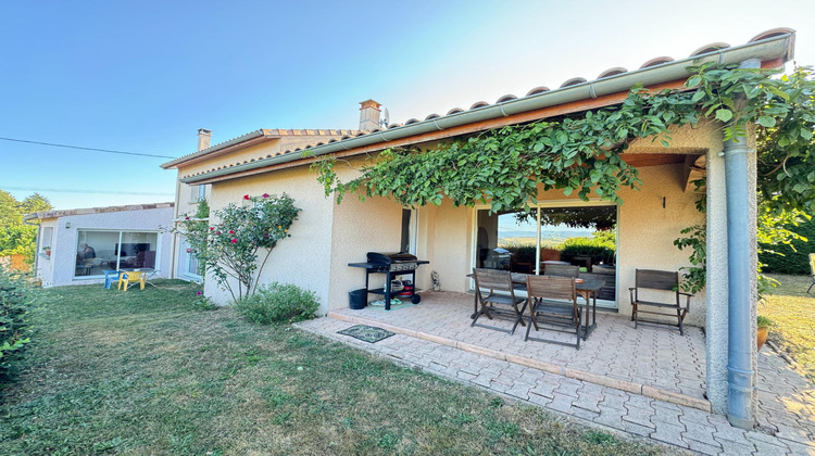 Ma-Cabane - Vente Maison Plats, 182 m²