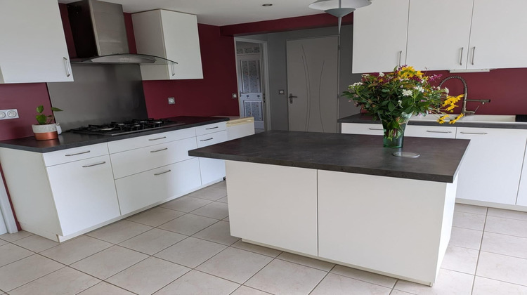 Ma-Cabane - Vente Maison Plats, 182 m²