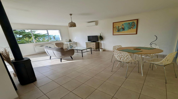 Ma-Cabane - Vente Maison Plats, 182 m²