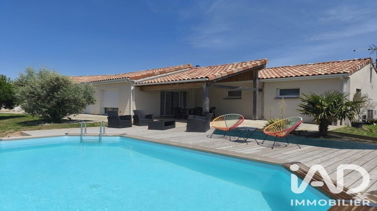 Ma-Cabane - Vente Maison Plats, 117 m²