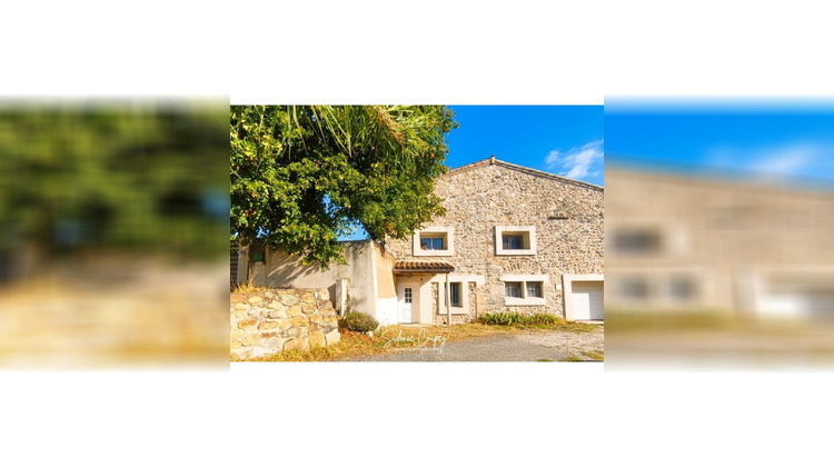 Ma-Cabane - Vente Maison Plats, 194 m²