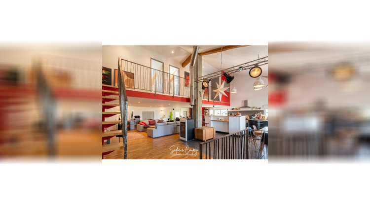 Ma-Cabane - Vente Maison Plats, 194 m²