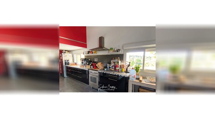 Ma-Cabane - Vente Maison Plats, 194 m²