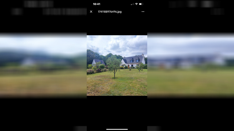 Ma-Cabane - Vente Maison Plaudren, 205 m²