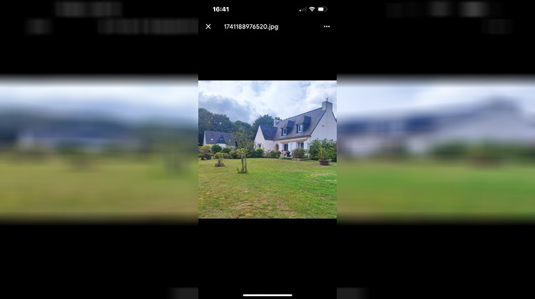 Ma-Cabane - Vente Maison Plaudren, 205 m²