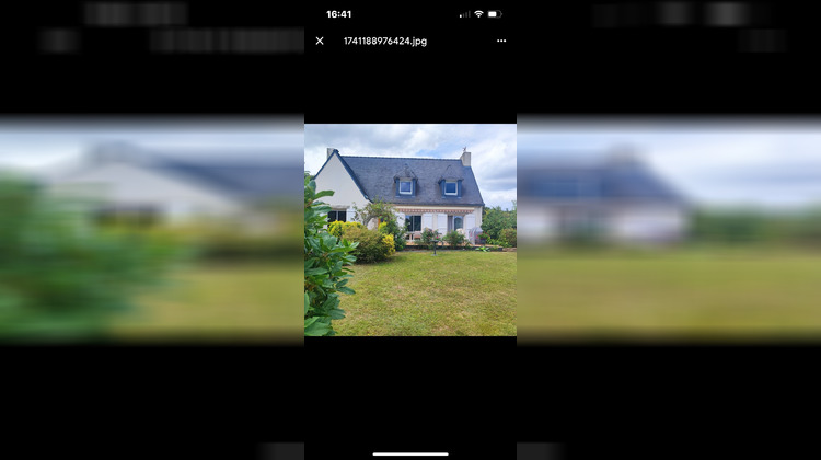 Ma-Cabane - Vente Maison Plaudren, 205 m²