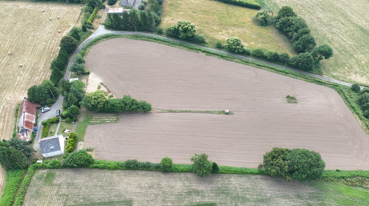 Ma-Cabane - Vente Maison Plaudren, 110 m²